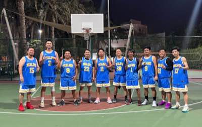 Our Team 5