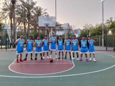 Our Team 6