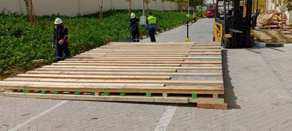 Our Works 85