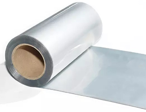 VCI Aluminium Sheet
