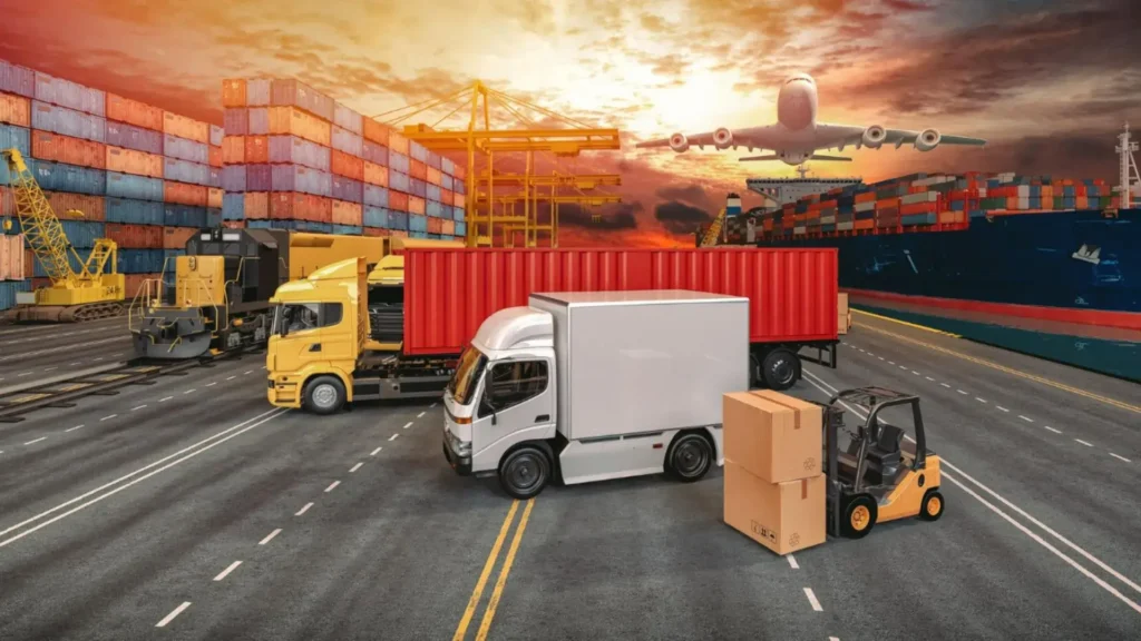 Uncompromised cargo service quality