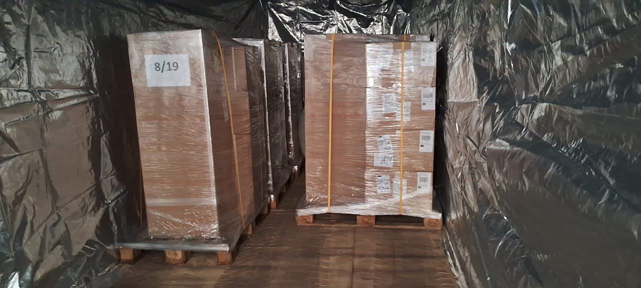 Container Liners in UAE