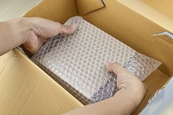 Multi Wrapping in UAE