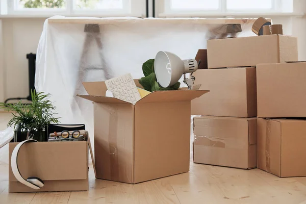 Relocation Packing in UAE