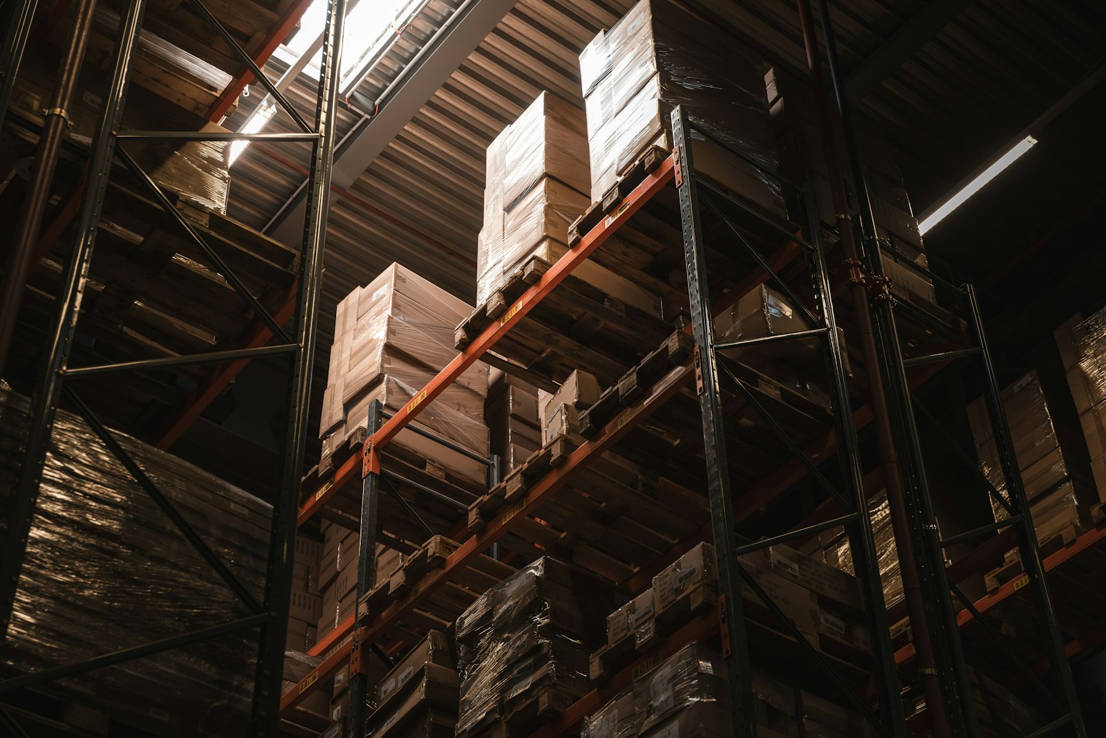 Ambient Storage Space in UAE